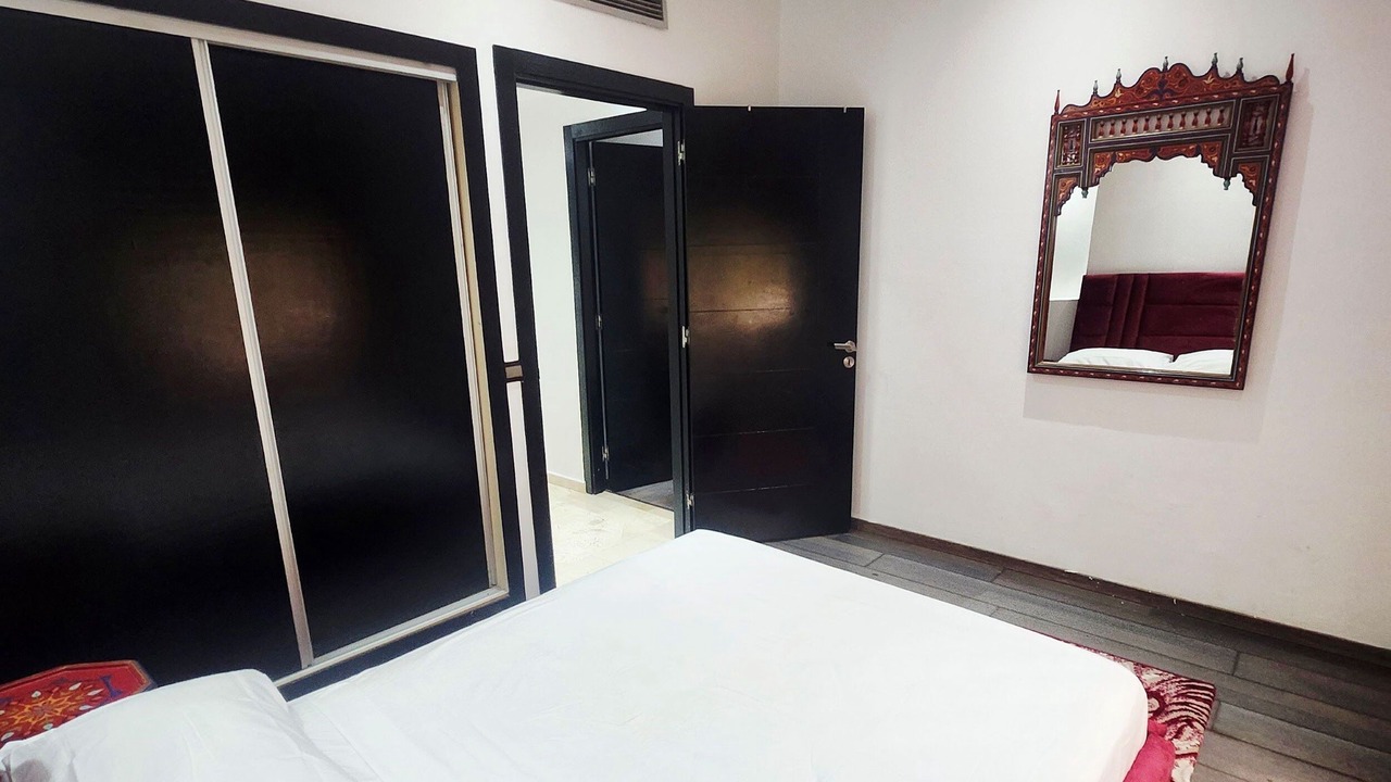 Photo of Bedroom in Marrakech