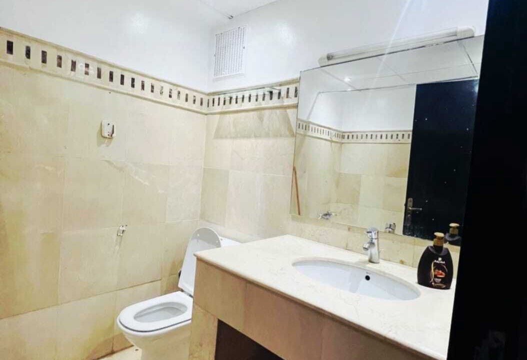 Photo of Bathroom in Marrakech
