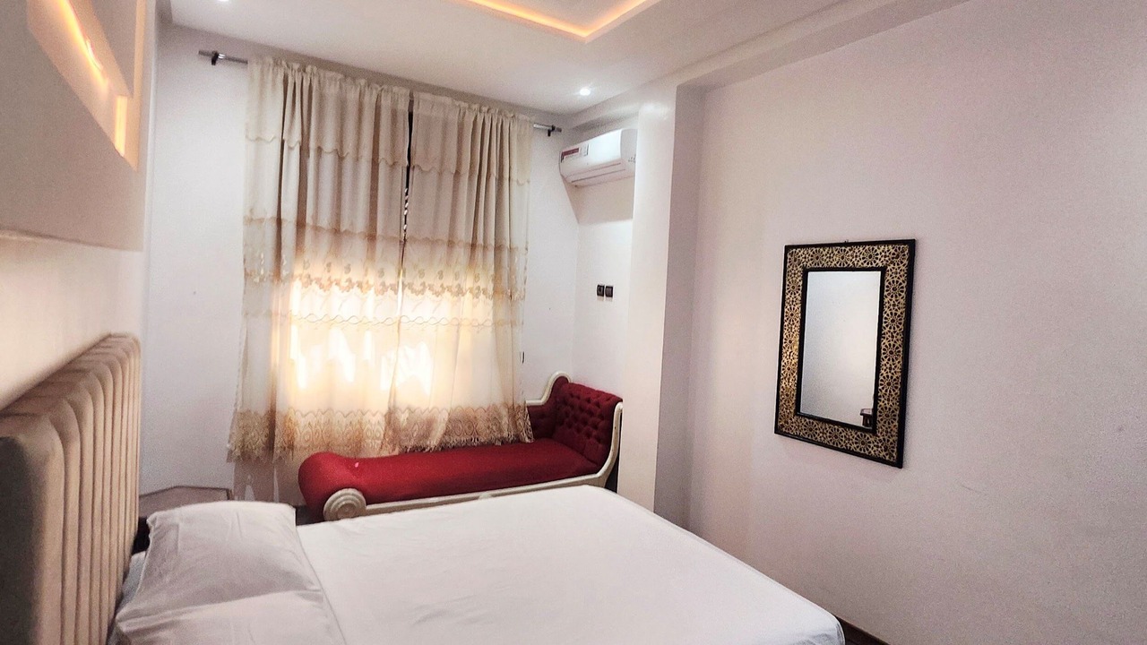 Photo of Bedroom in Marrakech
