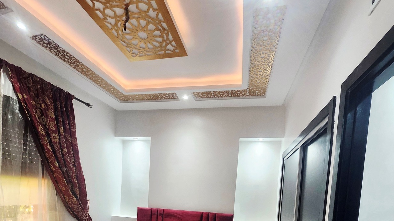 Photo of Bedroom in Marrakech