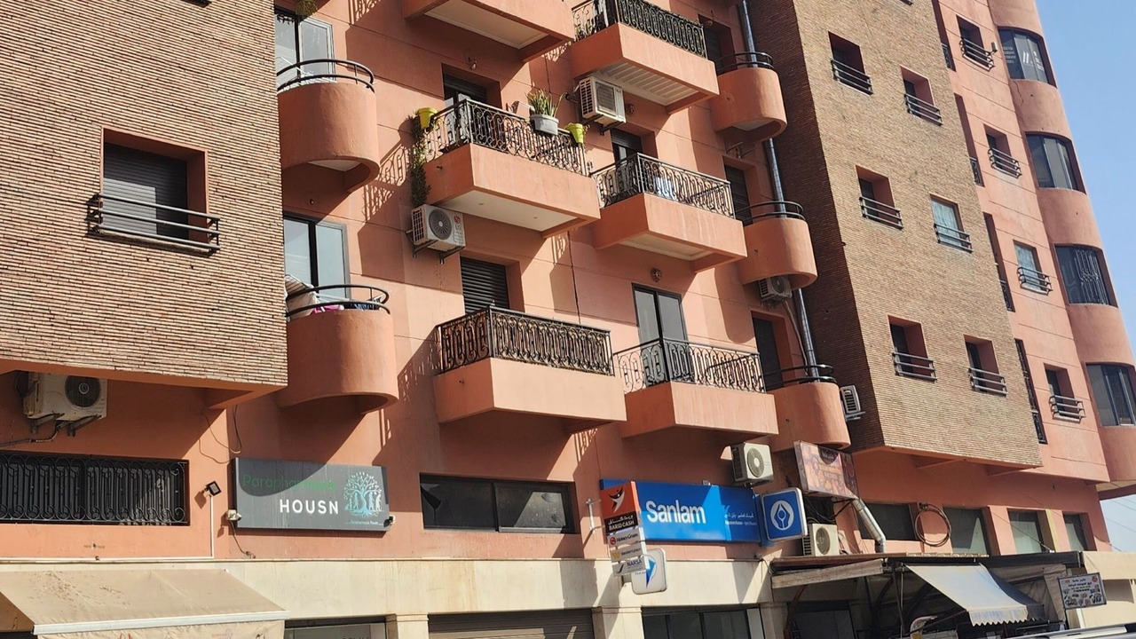 Photo of Outdoor in Marrakech