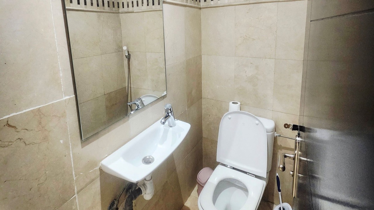 Photo of Bathroom in Marrakech