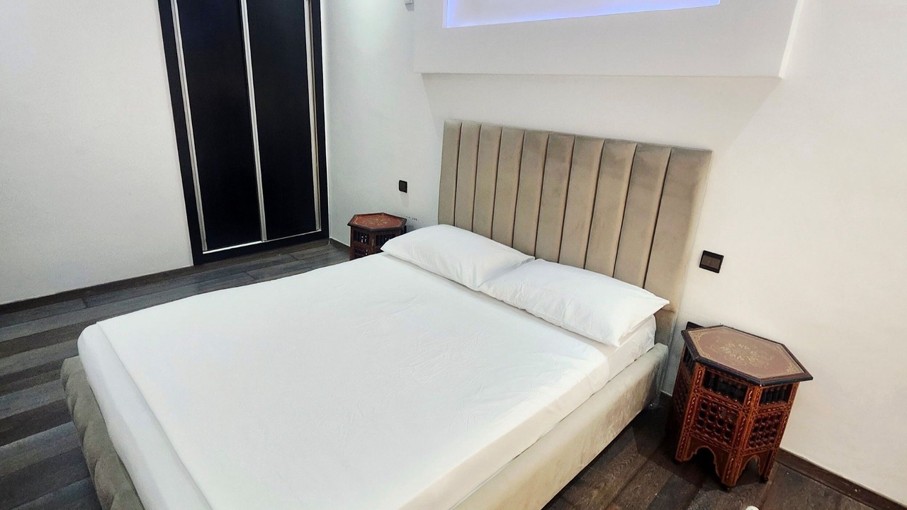 Photo of Bedroom in Marrakech