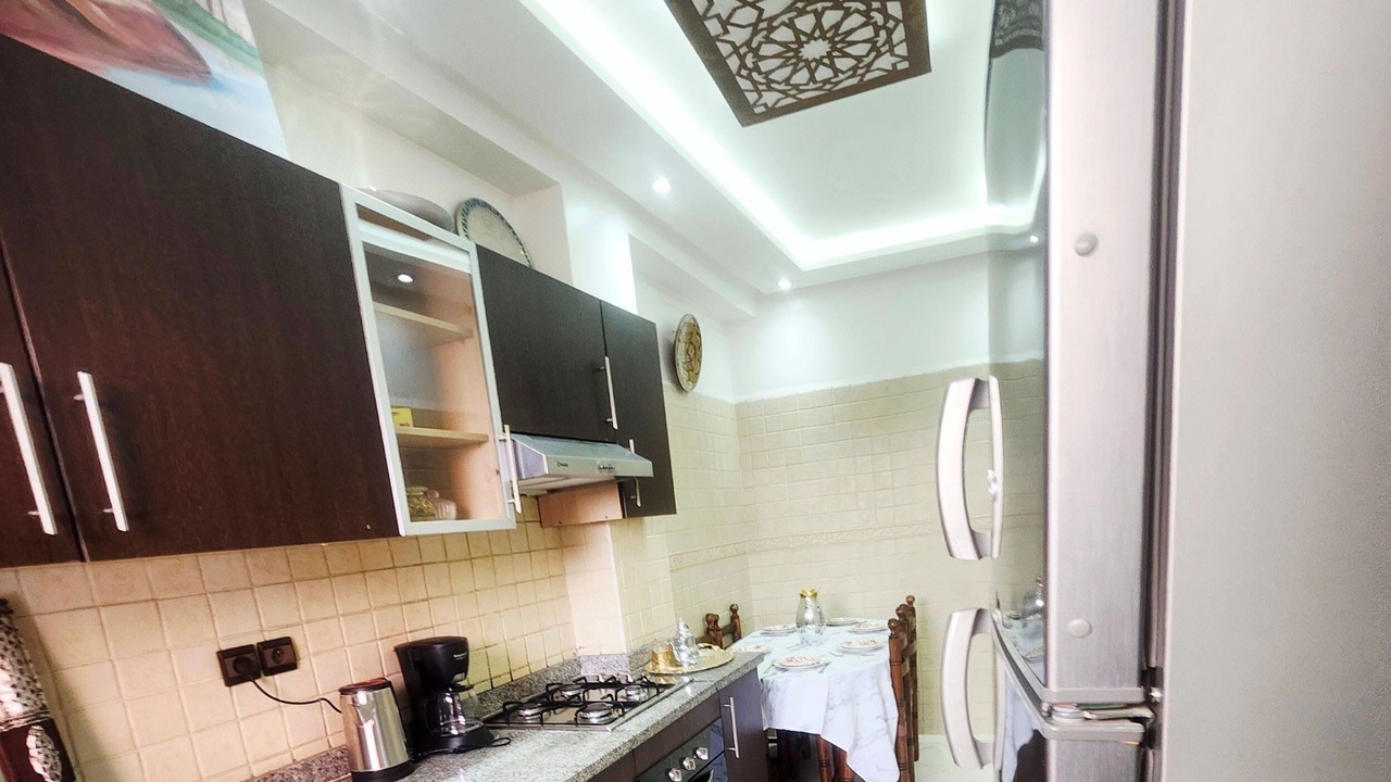 Photo of Kitchen in Marrakech