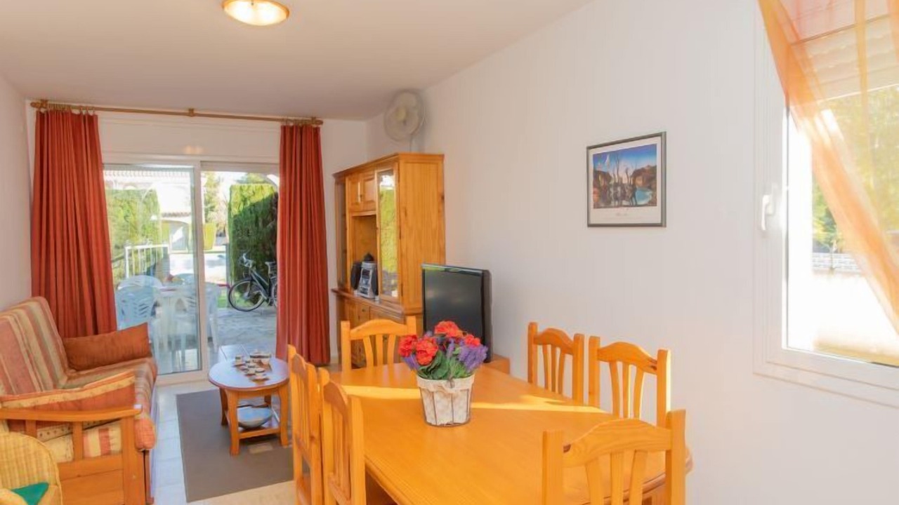 Photo of Livingroom in Les Planes del Rei