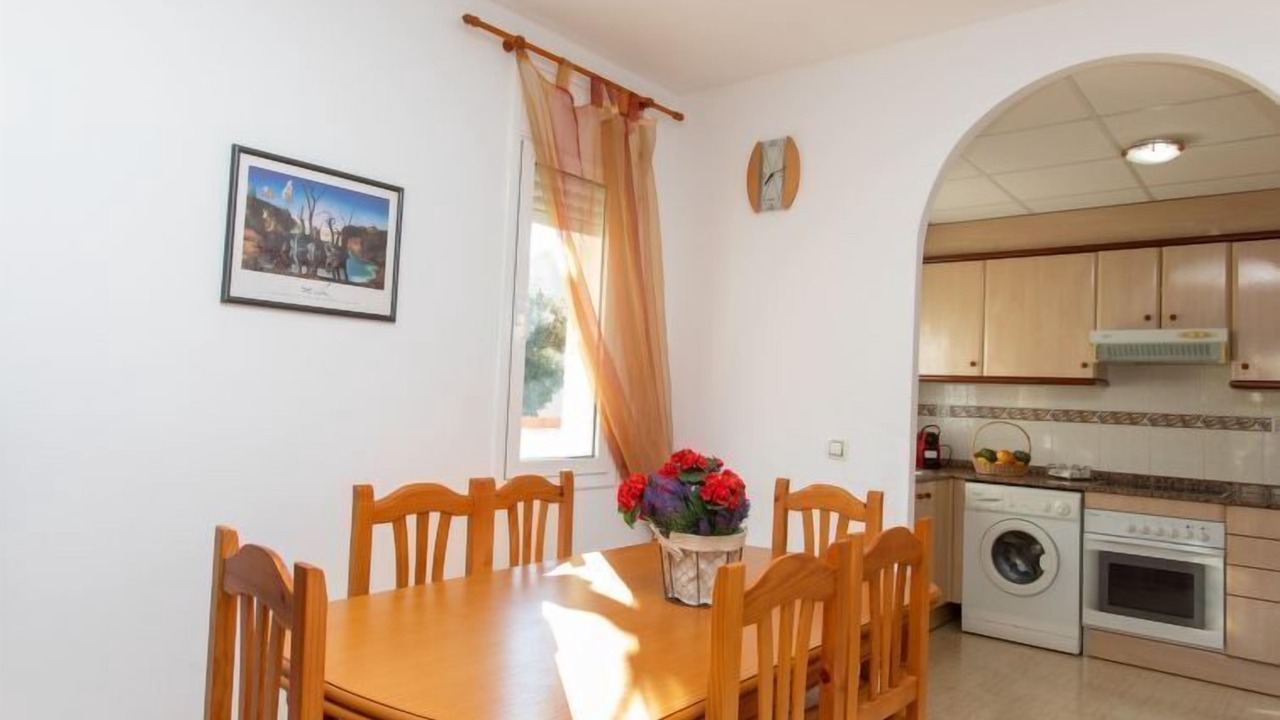 Photo of Livingroom in Les Planes del Rei