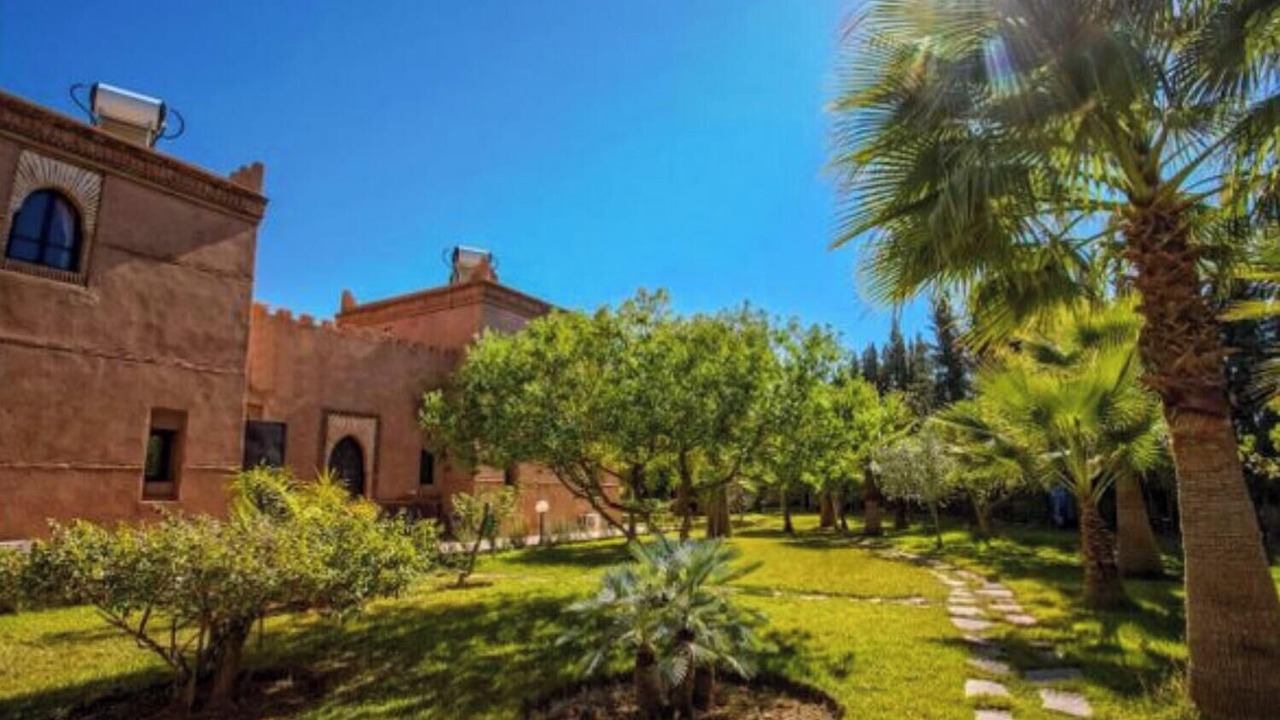 Photo of Outdoor in Sidi Abdallah Ghiat