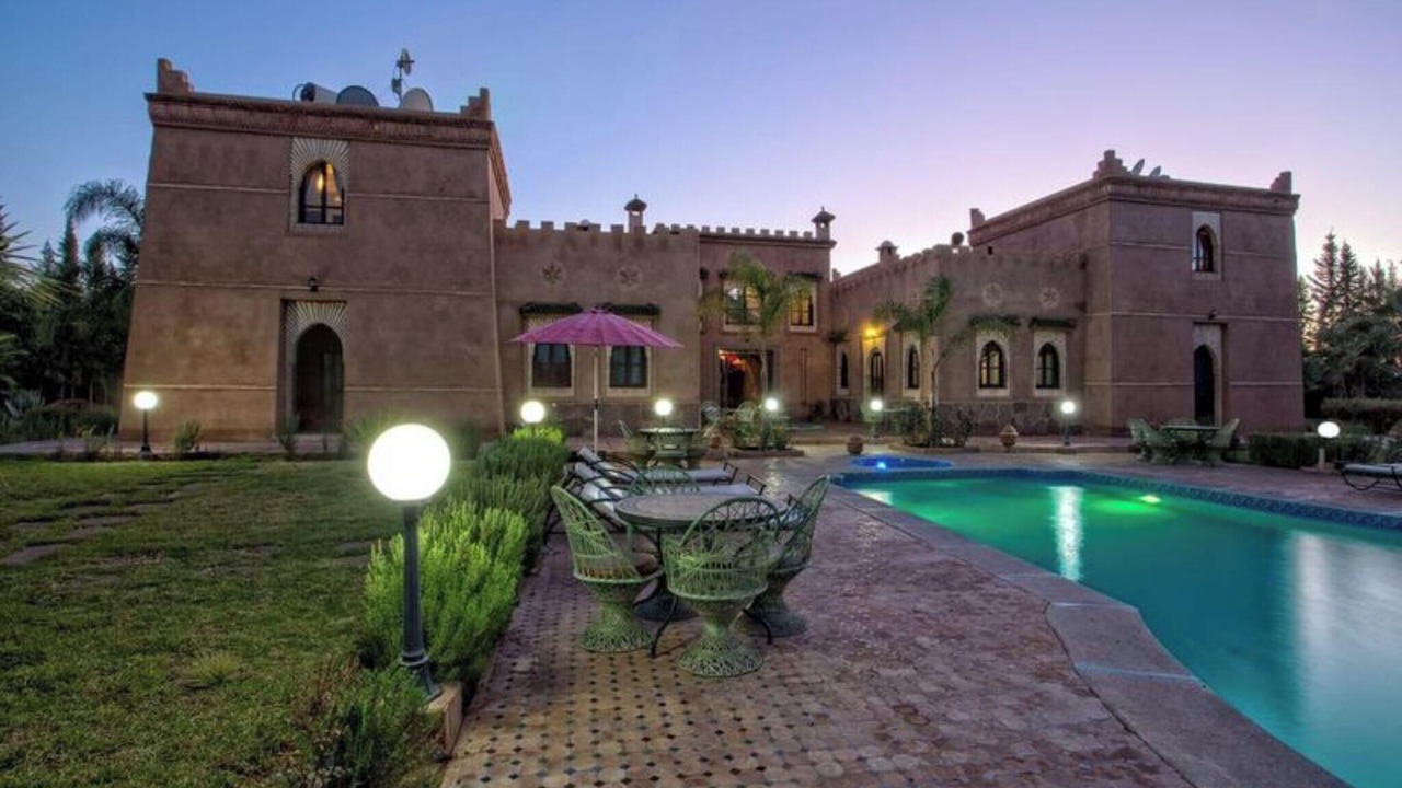 Photo of Outdoor in Sidi Abdallah Ghiat