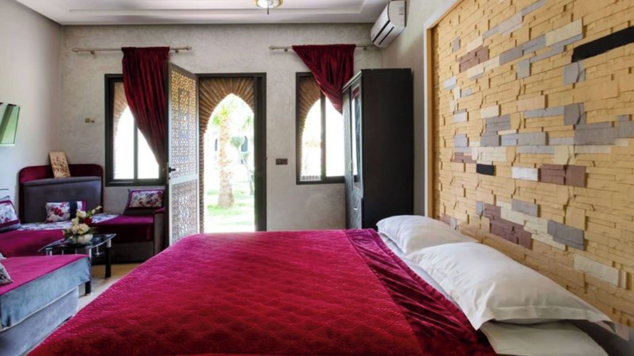 Photo of Bedroom in Sidi Abdallah Ghiat
