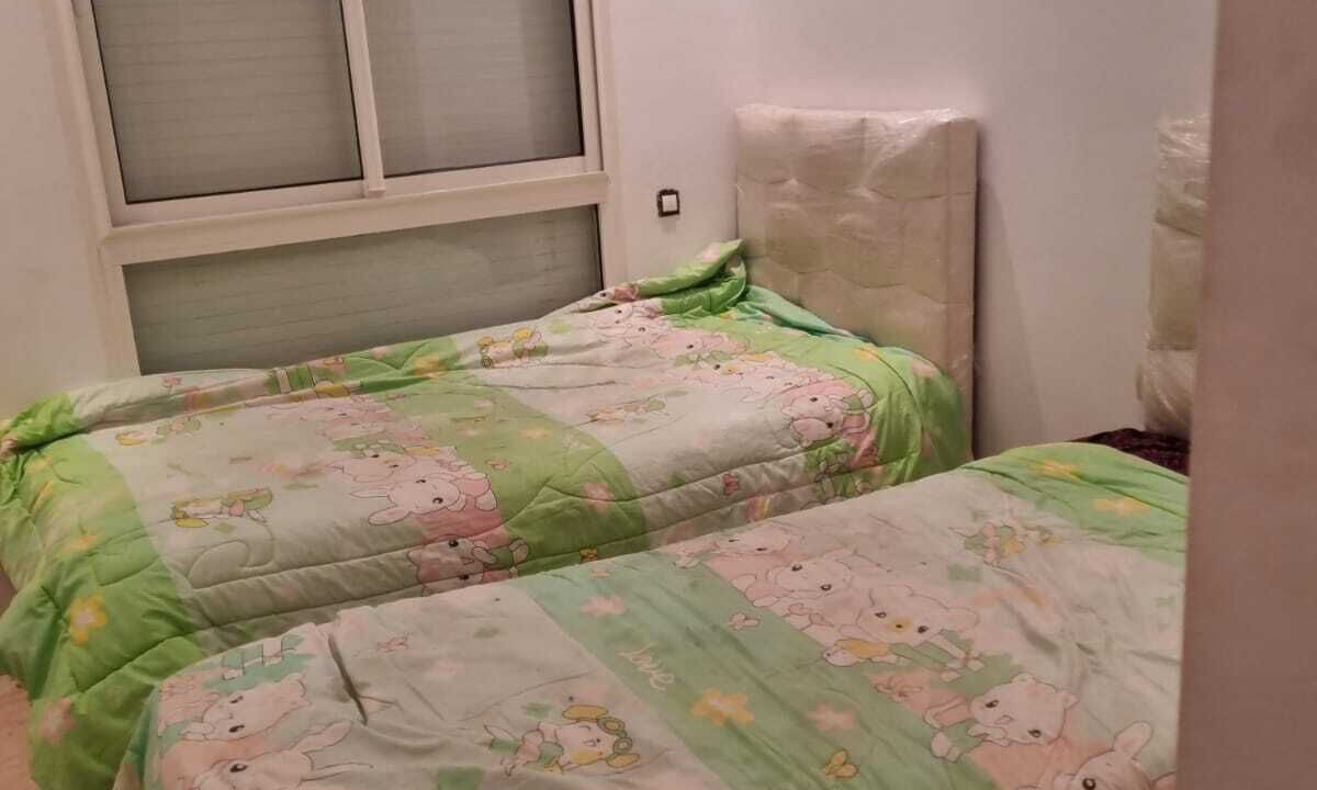 Photo of Bedroom in Bouznika
