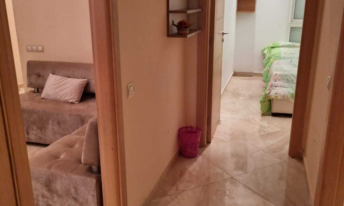 Photo of Bedroom in Bouznika