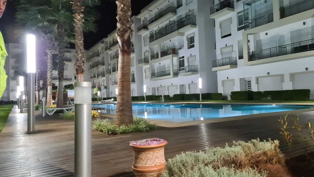 Photo of Outdoor in Bouznika