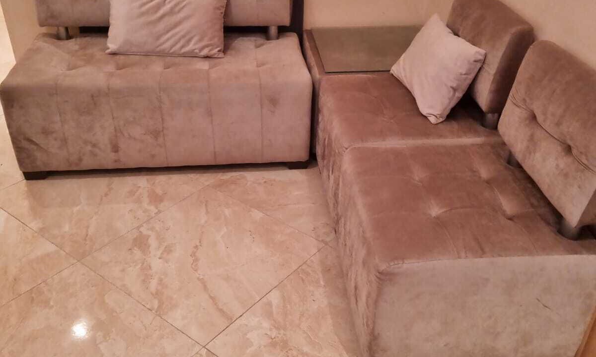 Photo of Livingroom in Bouznika