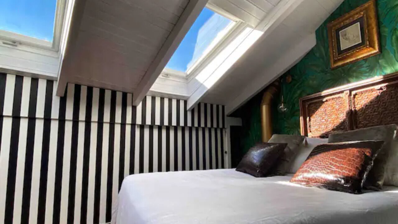 Photo of Bedroom in Bermeo