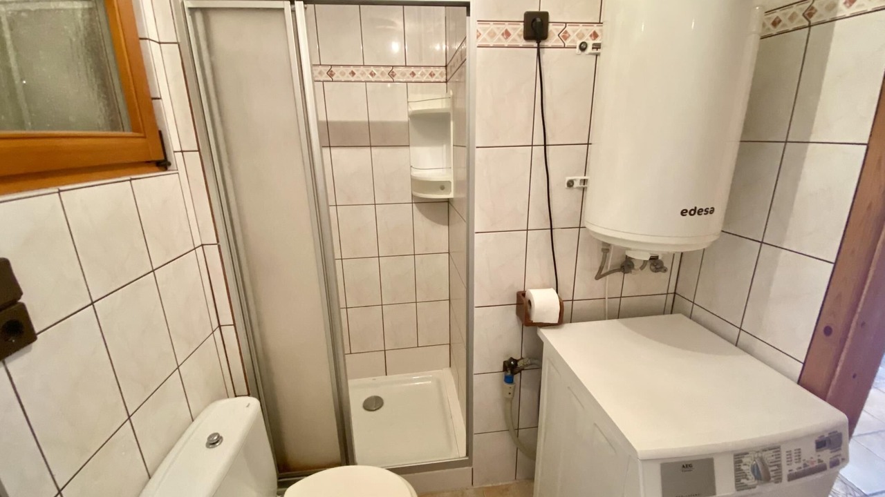 Photo of Bathroom in Canyelles