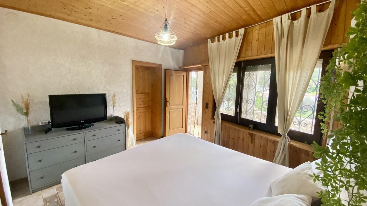 Photo of Bedroom in Canyelles