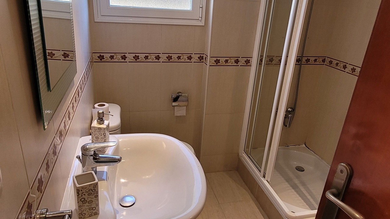 Photo of Bathroom in Cabo de Palos