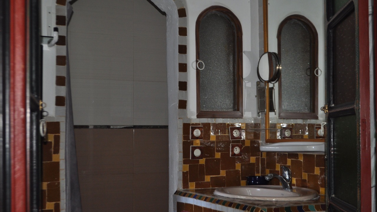 Photo of Bathroom in Malabata