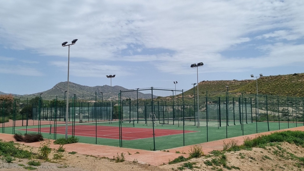 Photo of Others in Caserio Los Tarquinos