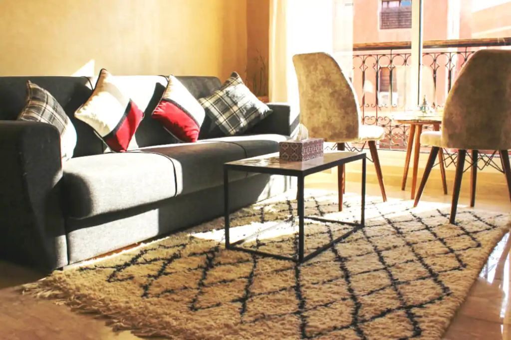 Photo of Livingroom in El Hara