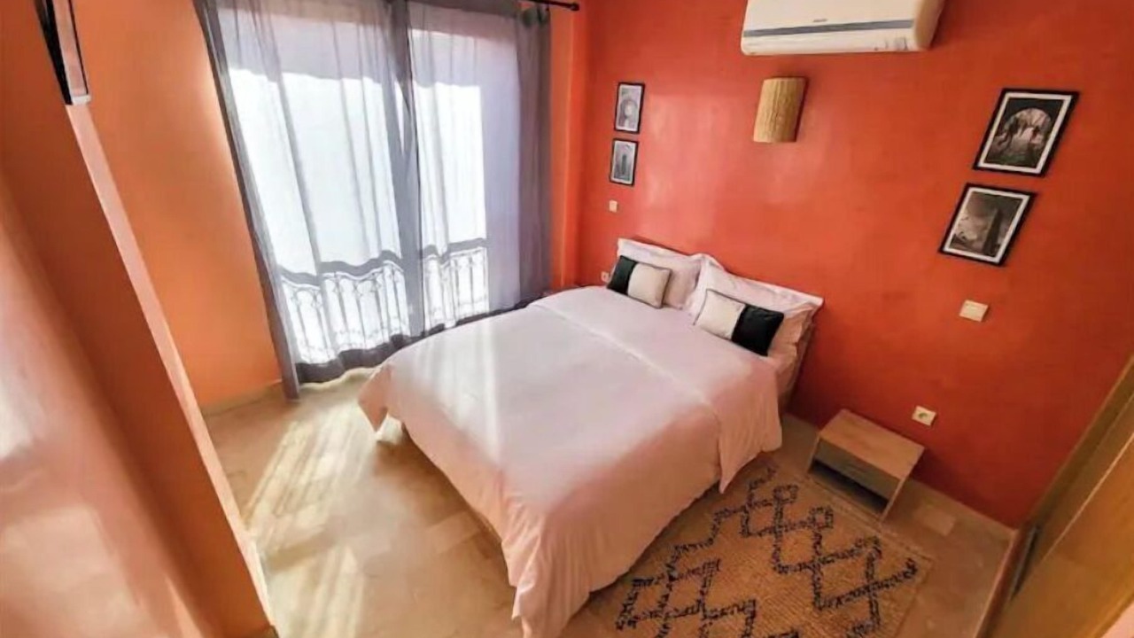 Photo of Bedroom in El Hara