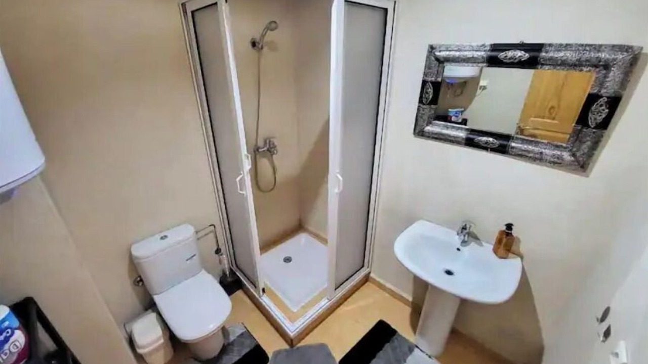 Photo of Bathroom in El Hara