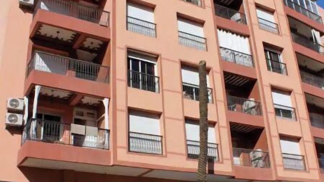 Photo of Outdoor in El Hara