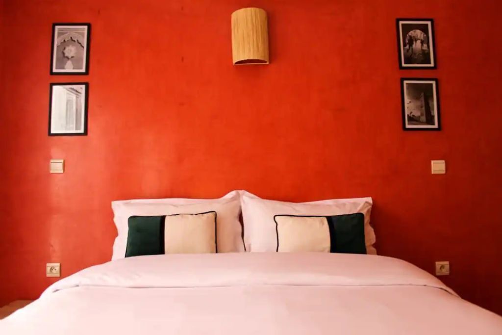 Photo of Bedroom in El Hara