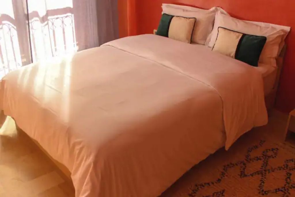 Photo of Bedroom in El Hara