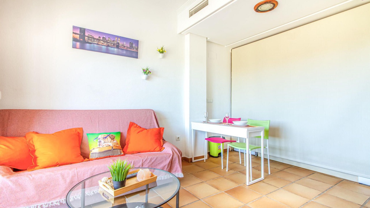 Photo of Bedroom in Villanueva Del Rio Segura