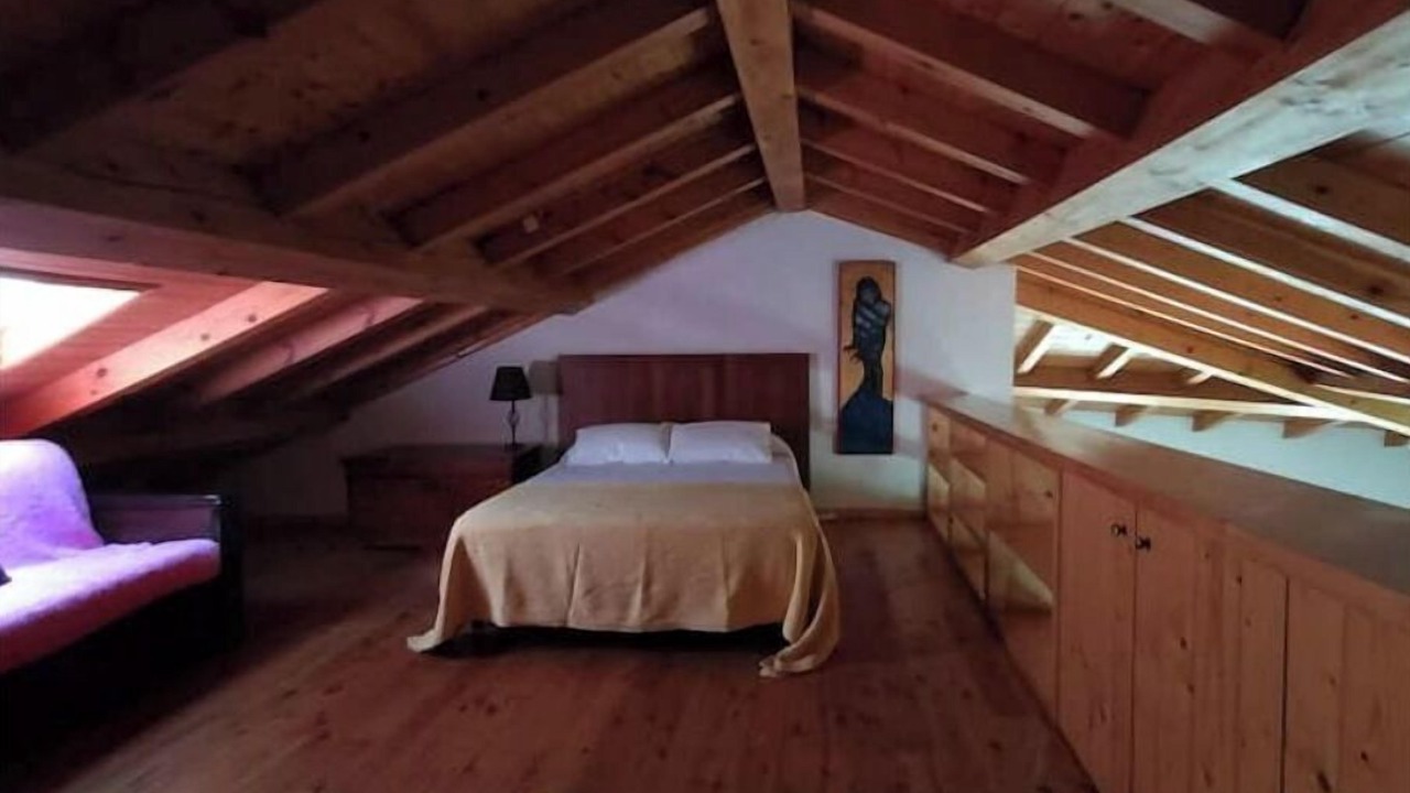 Photo of Bedroom in Sardinero
