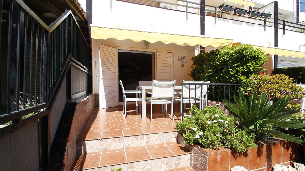 Photo of Outdoor in Parc de Mont-roig