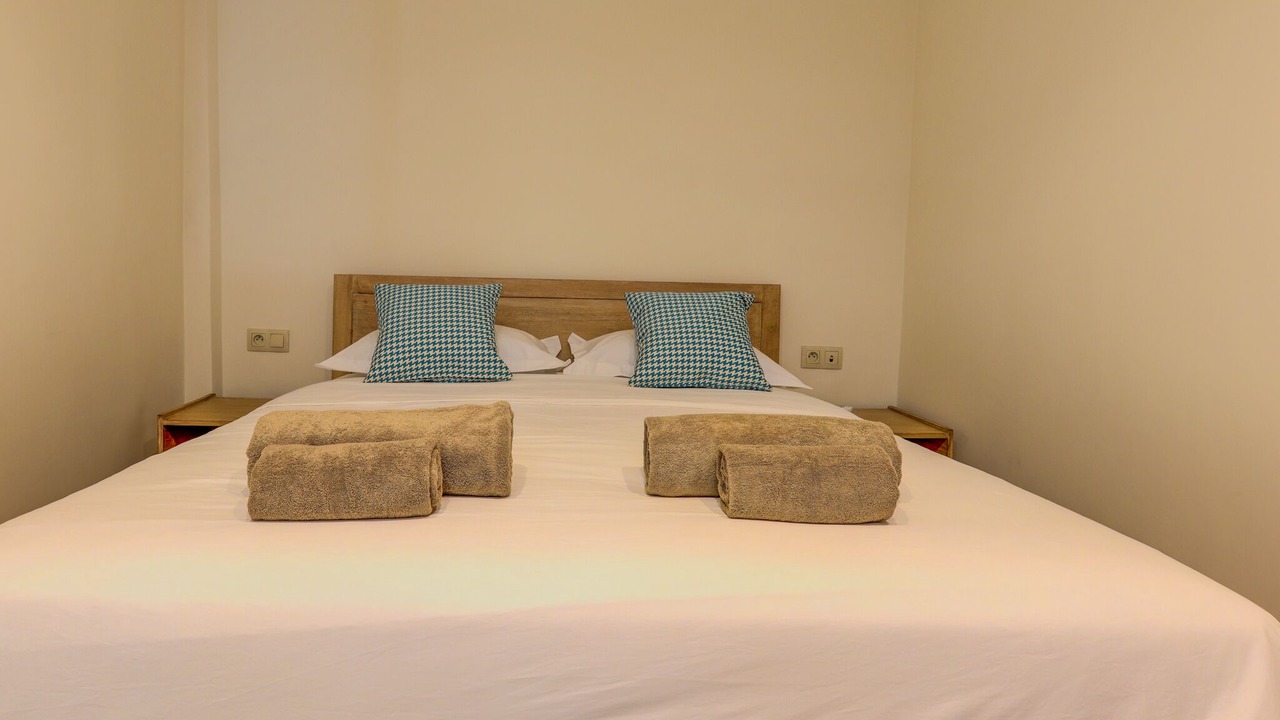 Photo of Bedroom in Anza