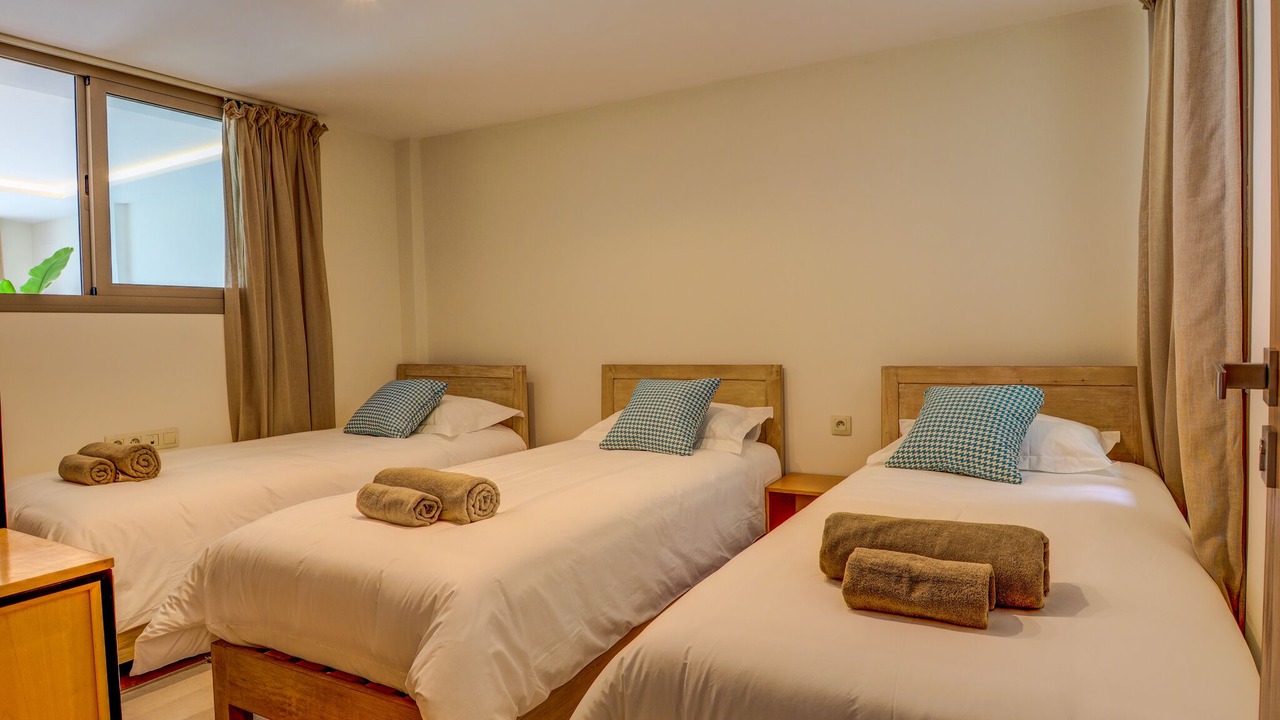 Photo of Bedroom in Anza