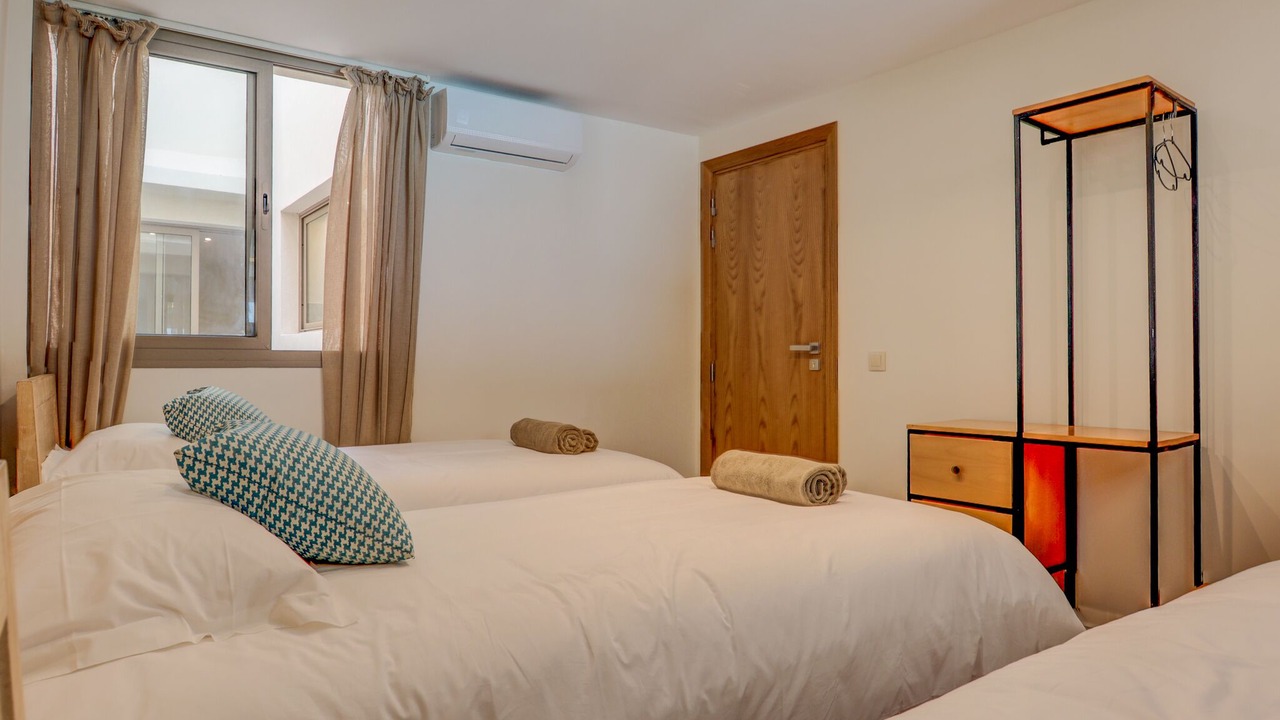 Photo of Bedroom in Anza