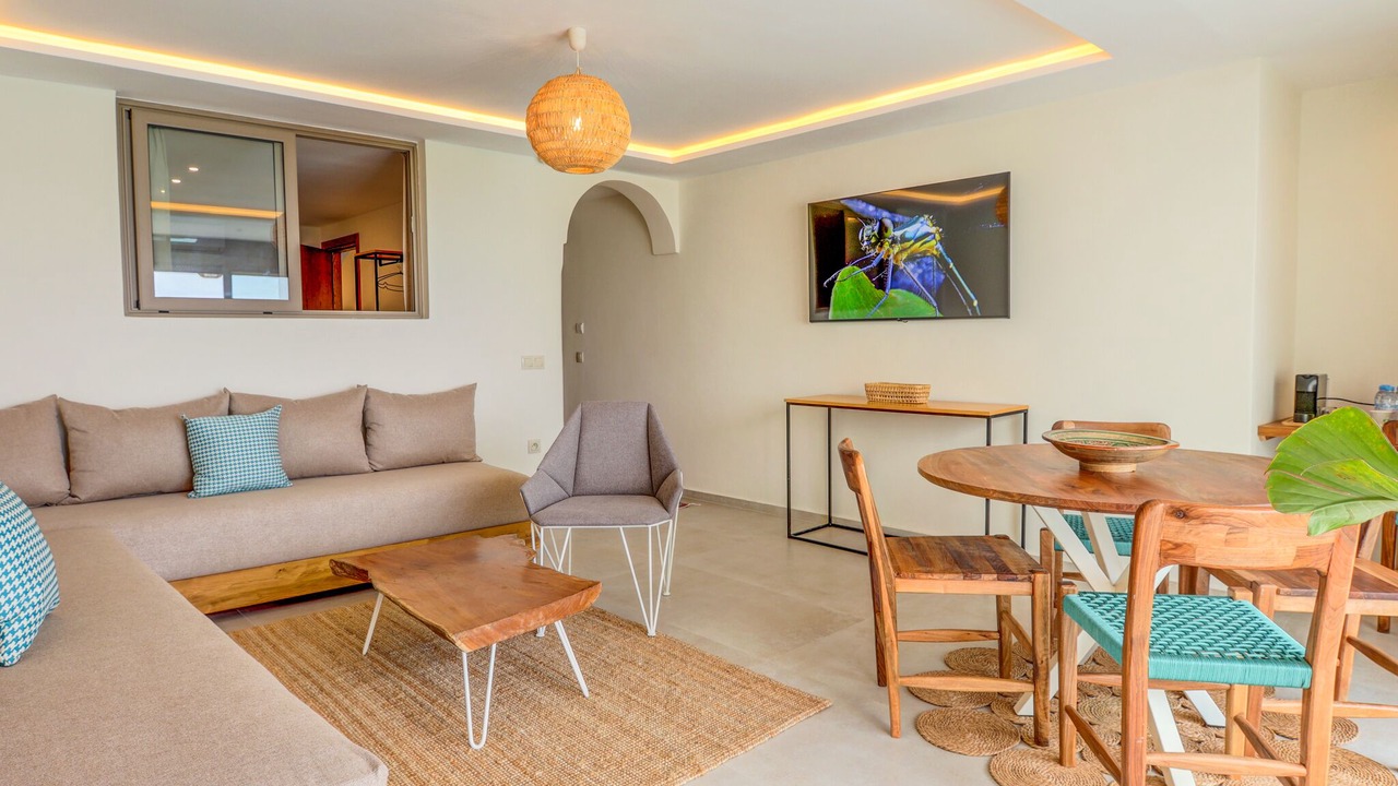 Photo of Livingroom in Anza