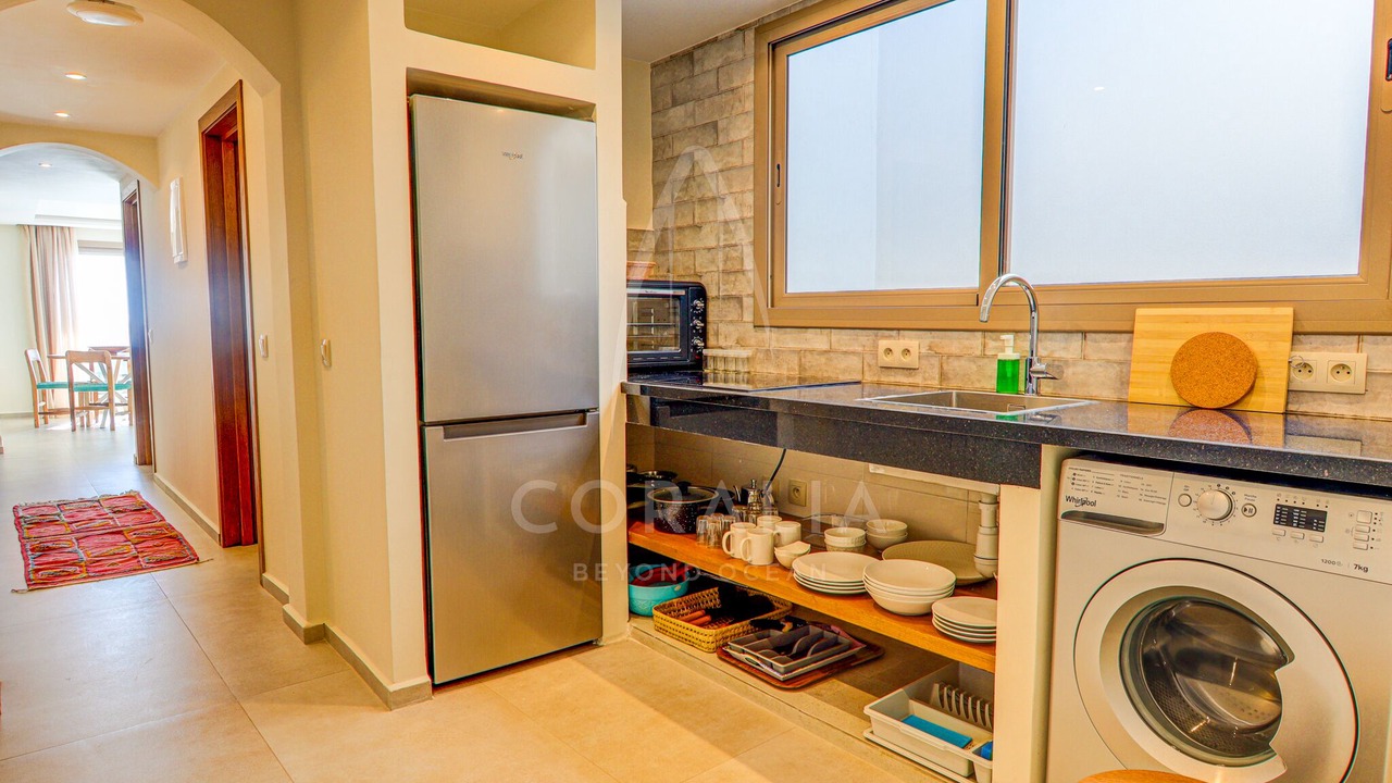 Photo of Kitchen in Taghazout