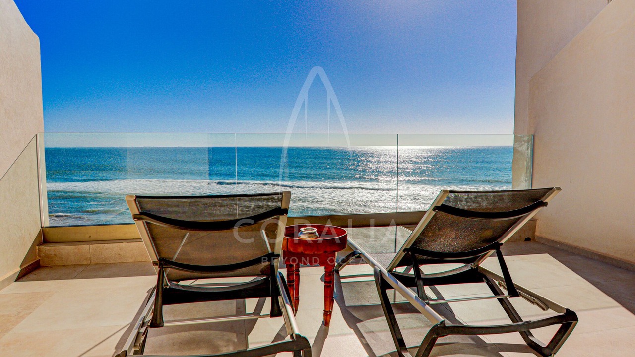 Photo of Patio Balcony in Taghazout