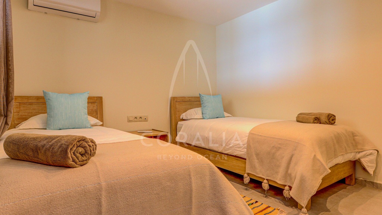 Photo of Bedroom in Taghazout