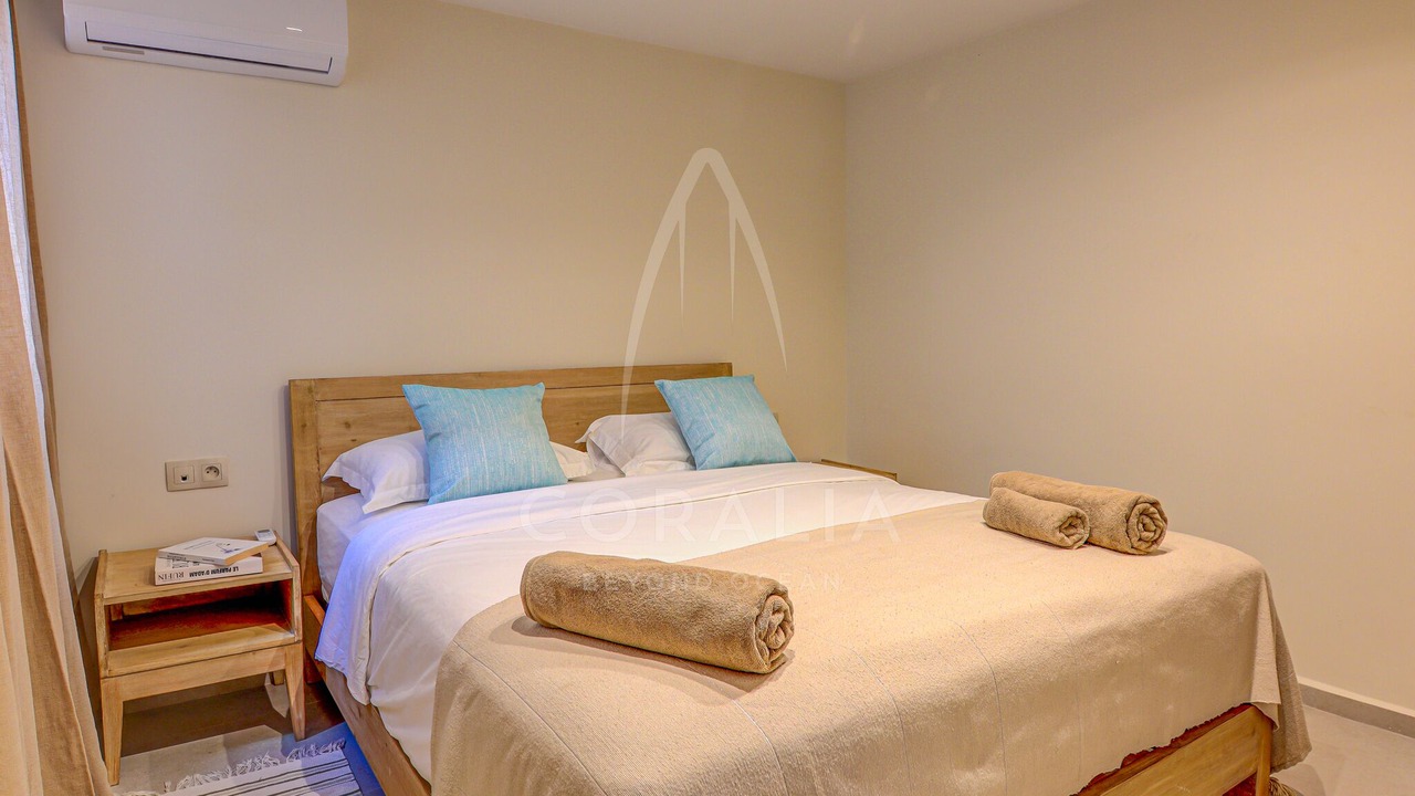 Photo of Bedroom in Taghazout