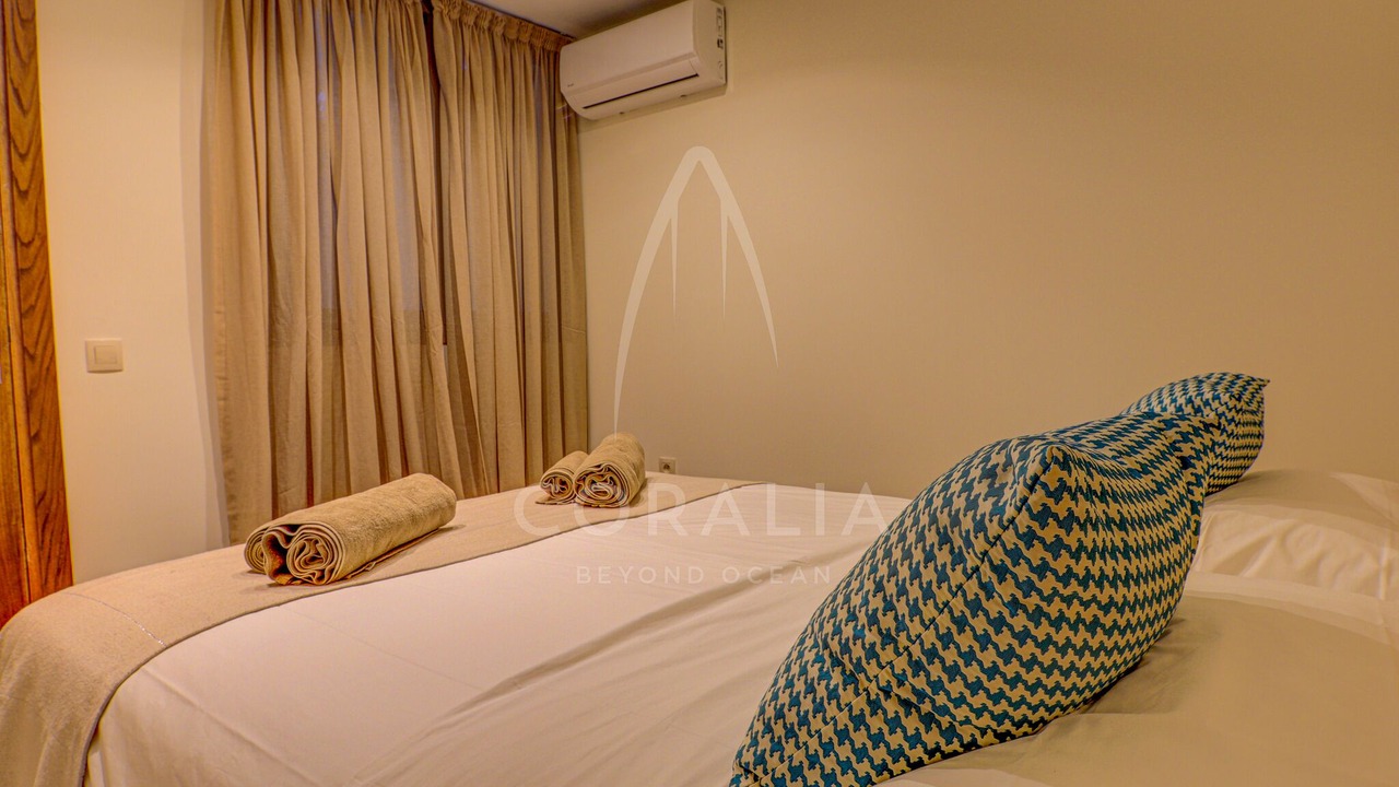 Photo of Bedroom in Taghazout