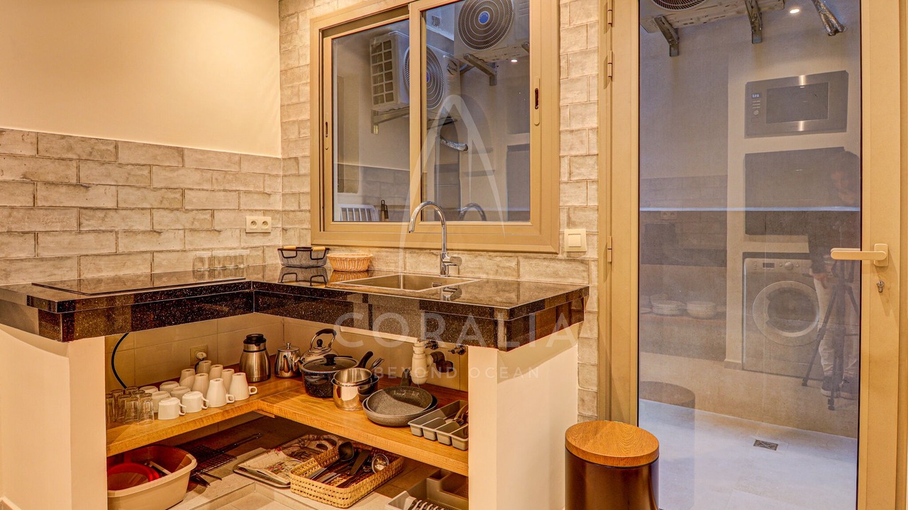 Photo of Bathroom in Taghazout