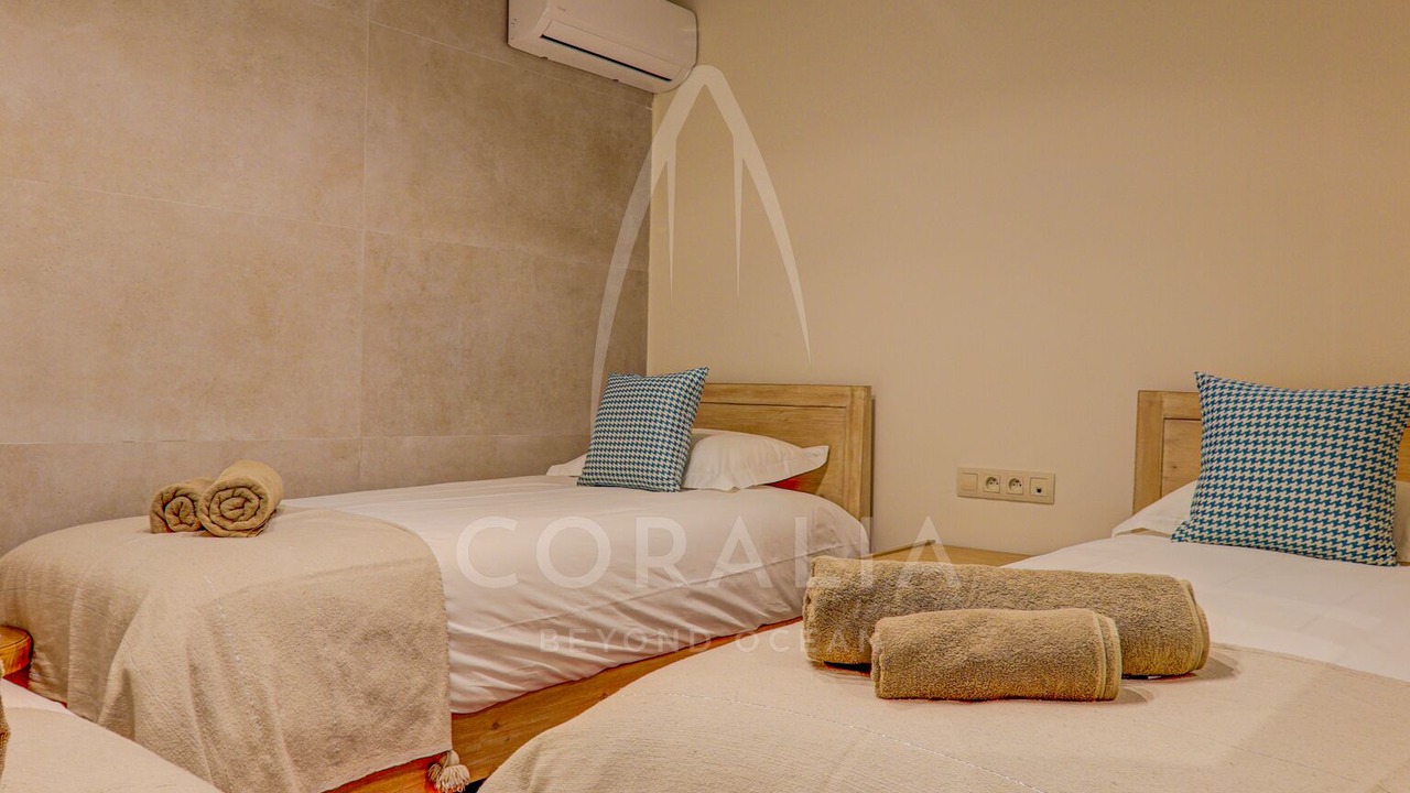 Photo of Bedroom in Taghazout