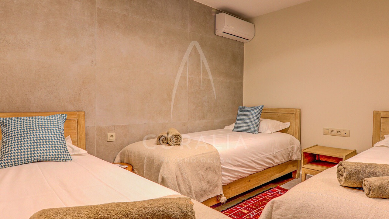 Photo of Bedroom in Taghazout