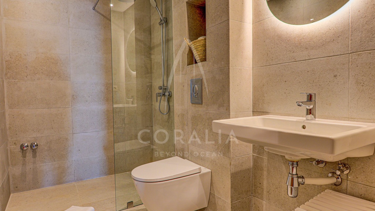 Photo of Bathroom in Taghazout