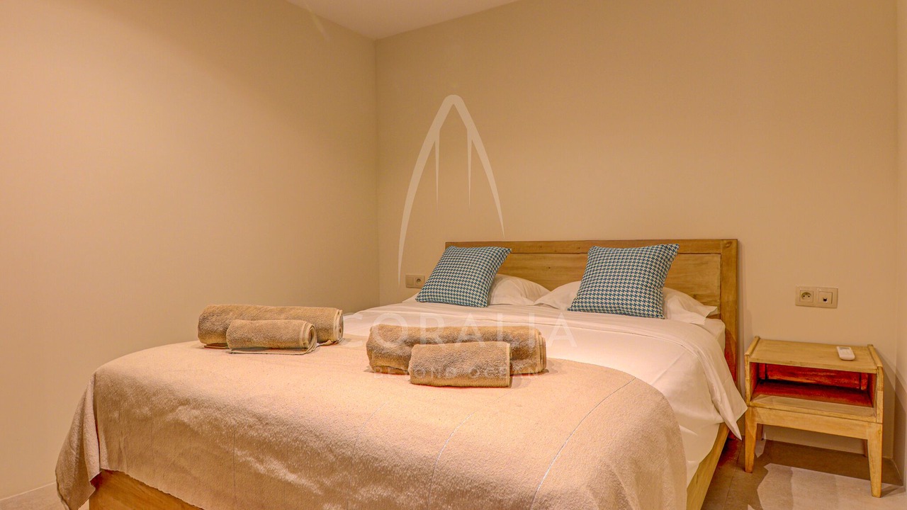Photo of Bedroom in Taghazout
