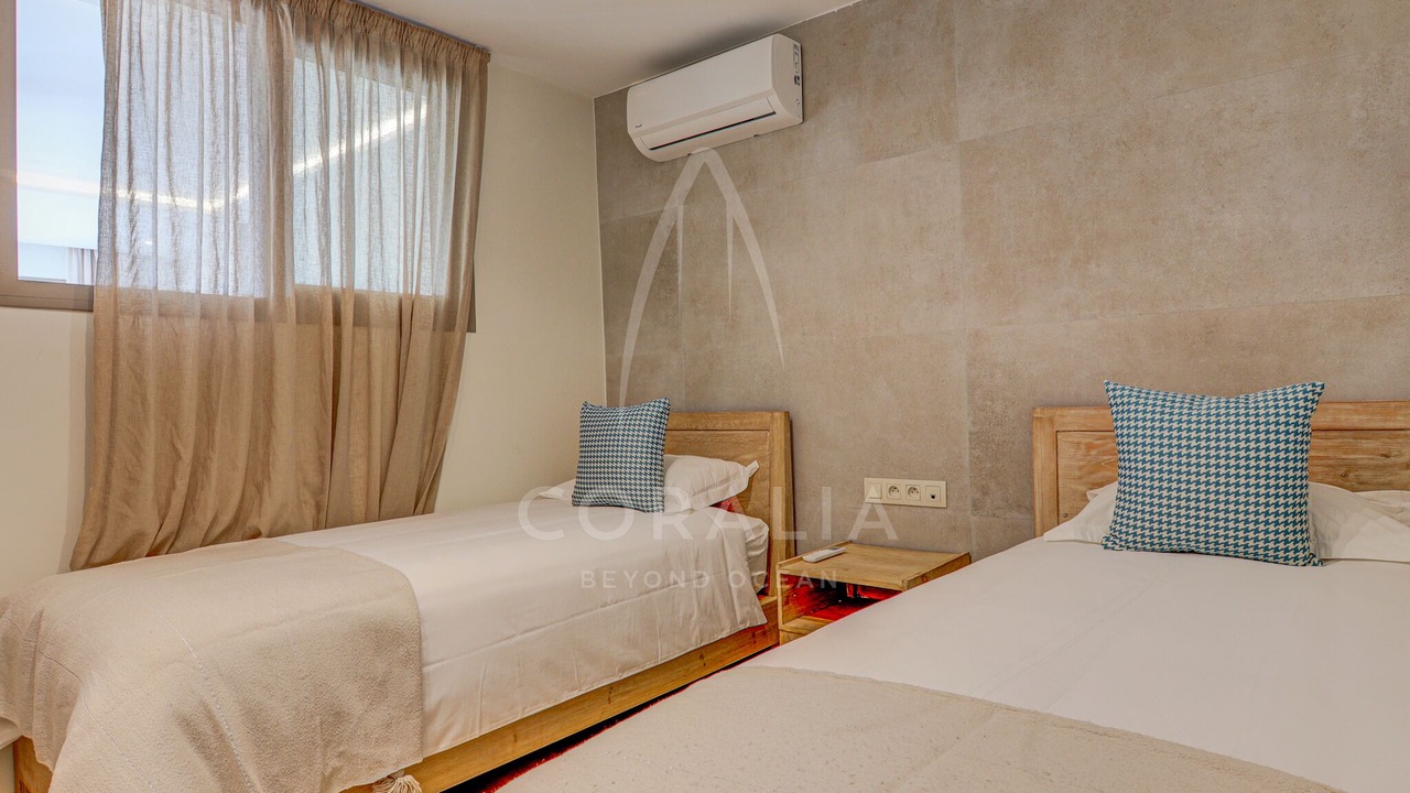 Photo of Bedroom in Taghazout