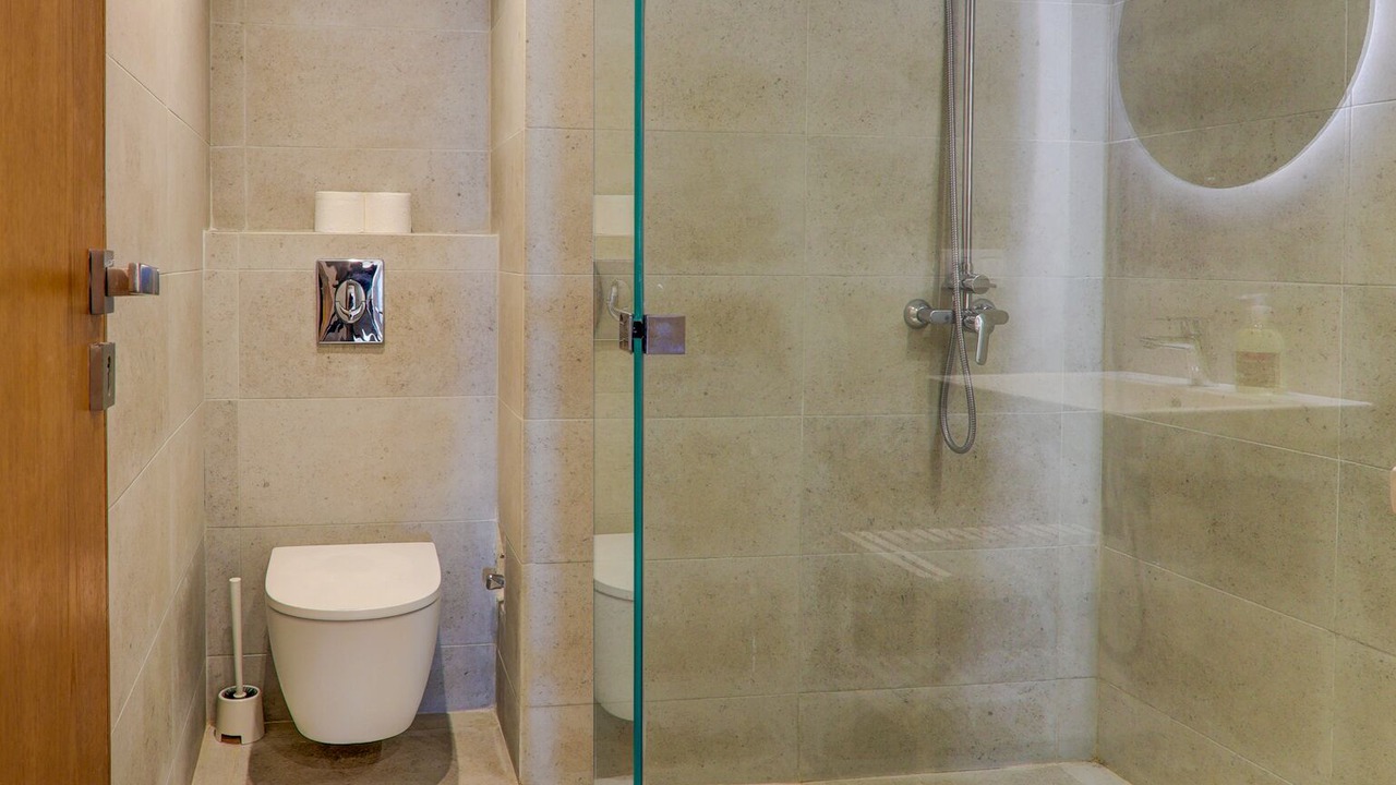 Photo of Bathroom in Taghazout