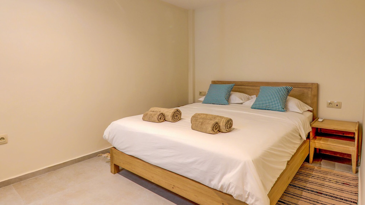 Photo of Bedroom in Taghazout