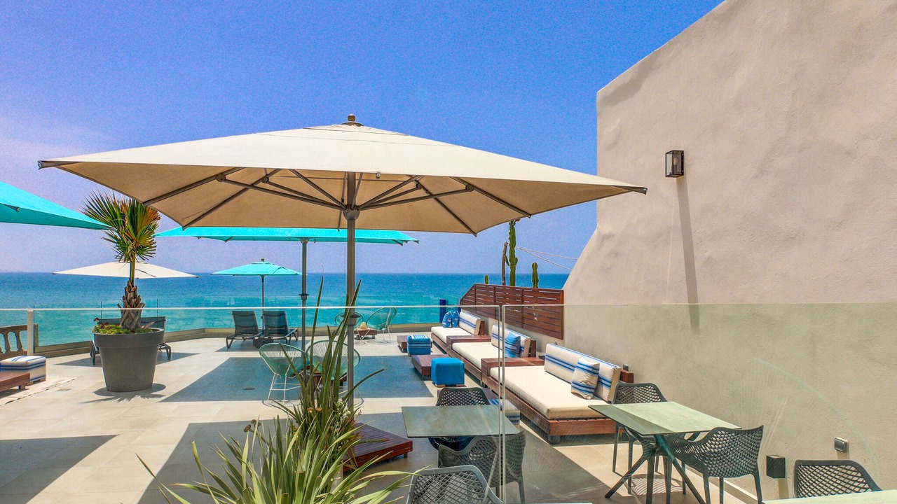 Photo of Outdoor in Taghazout
